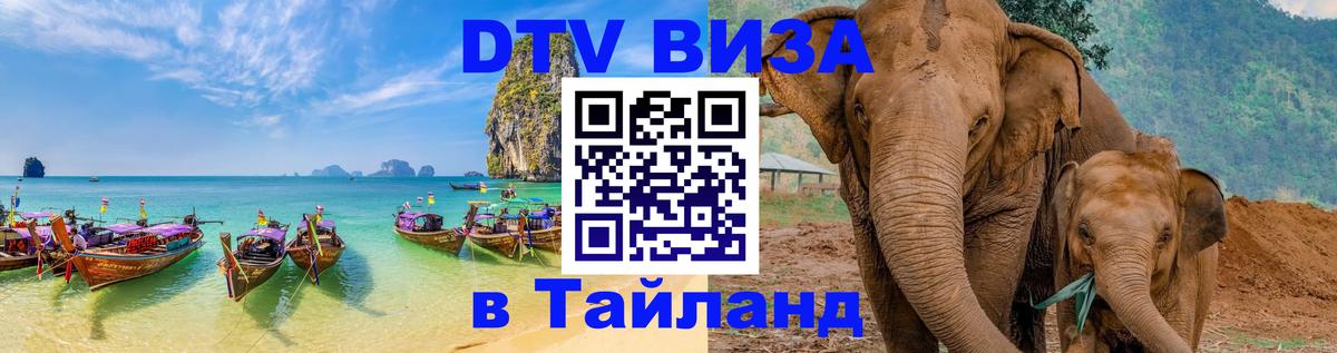 Visa ДТВ Тайланд помощь 